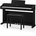 Kawai CX202 Digital Piano with Bench - Satin Black (New)
