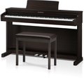 Kawai CX202 Digital Piano with Bench - Rosewood (New)