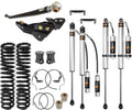 Carli 2017-Current Ford F-450 Super Duty Backcountry 4.5/5.5" Lift Suspension System (2017-2022)