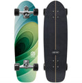 Carver C7 34" Greenroom Surfskate