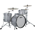 Ludwig Classic Oak Fab 3-Piece Shell Pack - Silver Sparkle (New)