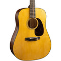 Martin 2025 D-18 Standard Series Acoustic Guitar - Satin (New)