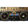 Pioneer DJ DDJ-REV7-N Professional DJ Controller - Limited Edition Gold (New)