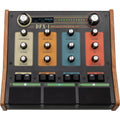 Walrus Audio DFX-1 Percussion Processing Unit (New)