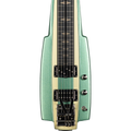 Duesenberg Fairytale Lapsteel Guitar - Harbor Green / White (New)