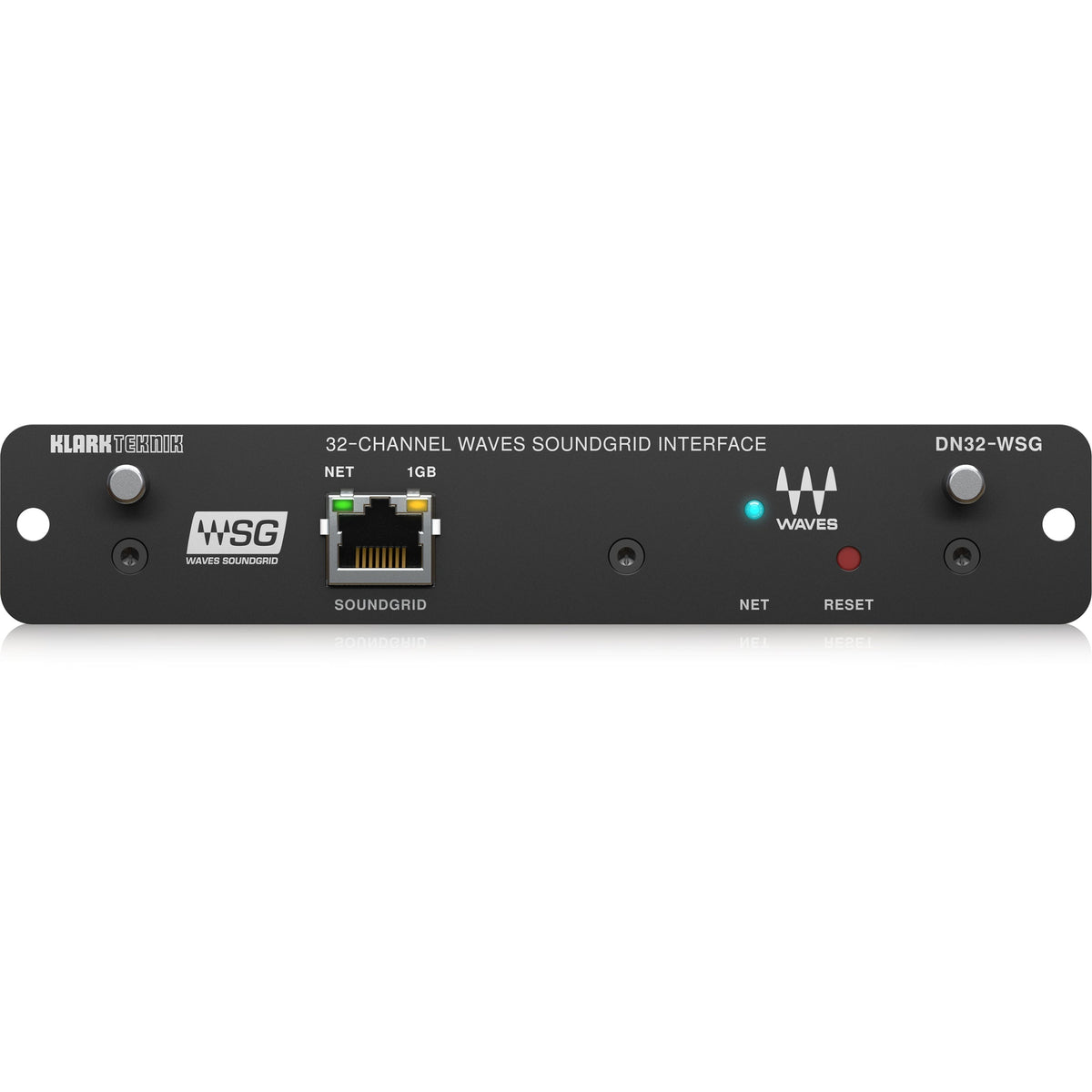 Klark Teknik DN32-WSG Expansion Card (New)