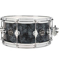 Drum Workshop Performance Series 6.5x14 Snare Drum - Black Diamond (New)