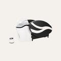 Akira Head Spa & Massage Treatment Bed XF501