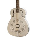 Dobro Hound Dog M-14 Metalbody Resonator Guitar (New)