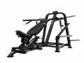 DZ103 Incline Chest Press (Black / B1)