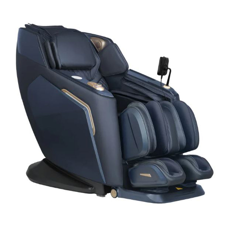 Daiwa Rumba Massage Chair (Black)