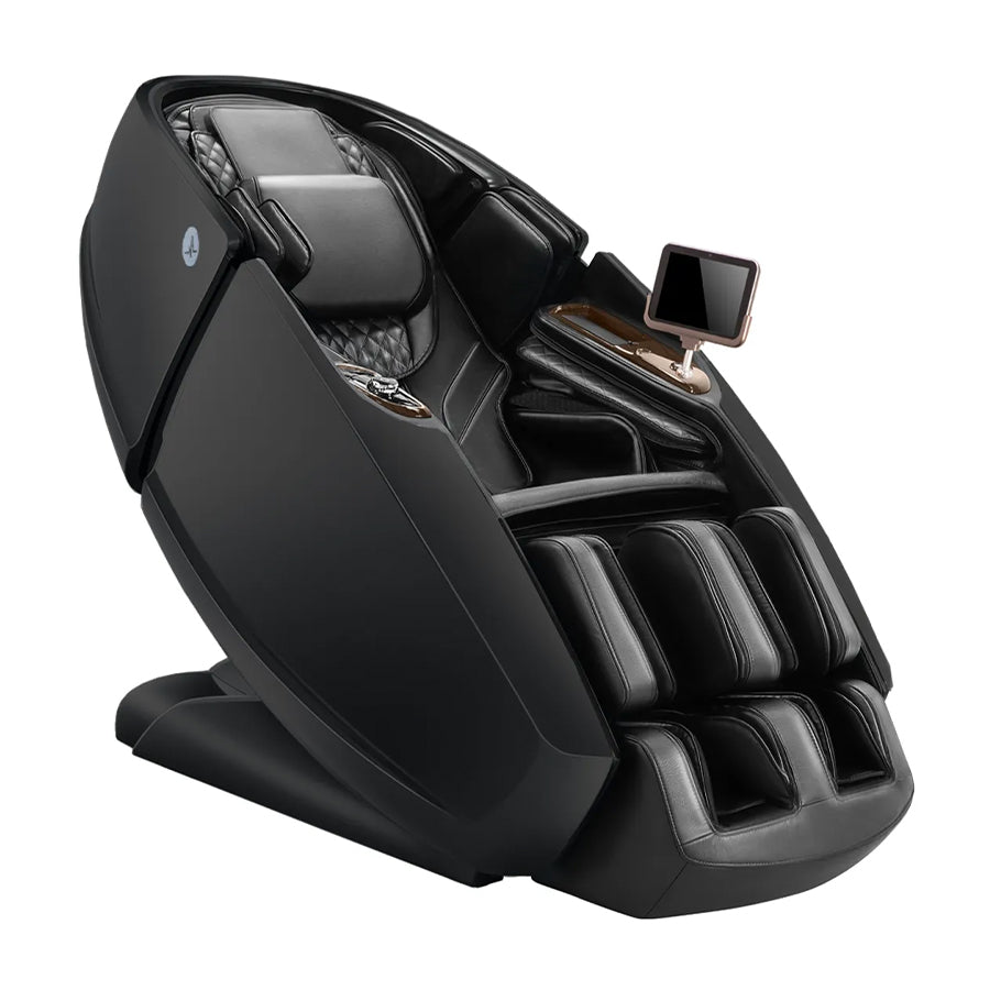 Daiwa Supreme Hybrid X Massage Chair (Black)