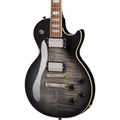 Epiphone Les Paul Tribute Plus Electric Guitar - Ebony Burst (New)