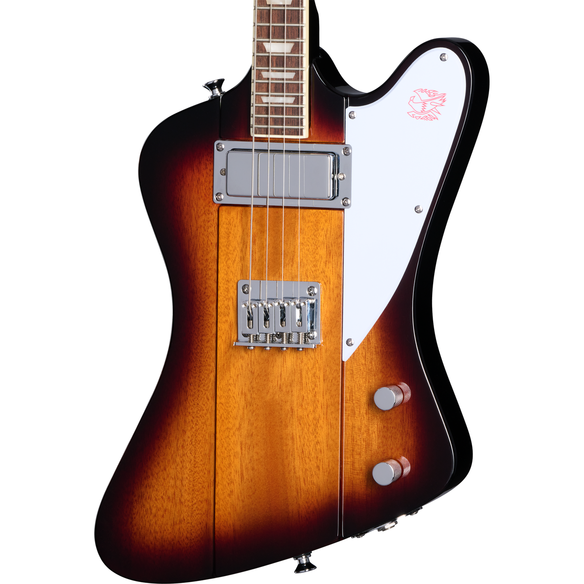 Epiphone Mandobird 4 String Electric Mandolin - Vintage Sunburst (New)