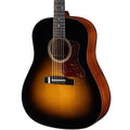 Eastman E1SS Deluxe Acoustic Electric Guitar - Sunburst (New)