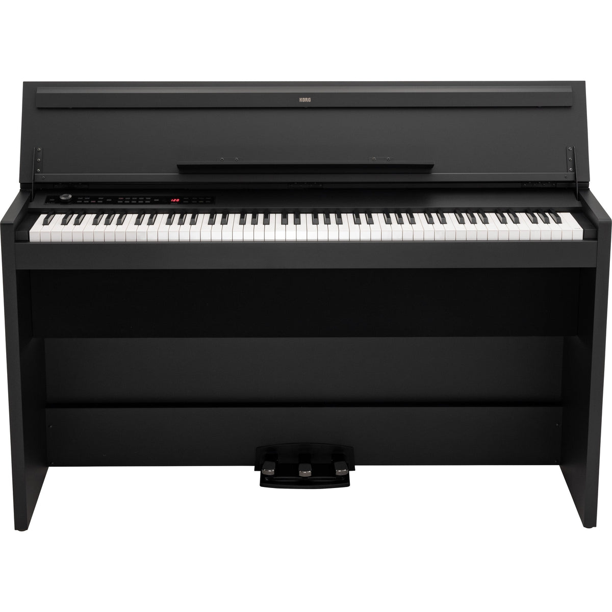 Korg E1 Air Digital Piano - Black (New)