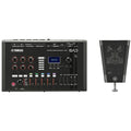 Yamaha EAD50 Electronic Acoustic Drum Microphone System (New)
