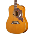 Epiphone Dove Studio Acoustic Electric Guitar - Natural (New)