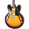 Epiphone 1962 ES-335 Reissue Electric Guitar - Vintage Burst (New)