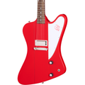 Epiphone 1963 Firebird I Reissue Electric Guitar - Cardinal Red (New)