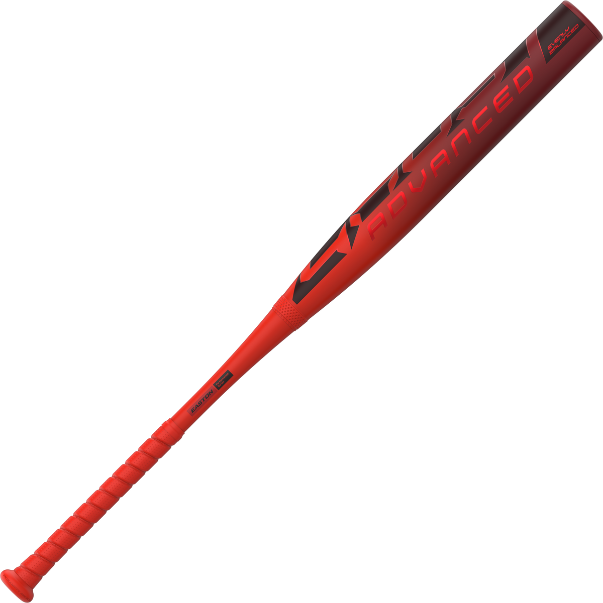 2026 Easton Ghost Advanced -9 Fastpitch Softball Bat EFP6GHAD9 (32"/23oz)
