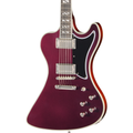 Epiphone Futura RD Custom Electric Guitar - Midnight Ember Shift (New)