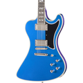 Epiphone Futura RD Custom Electric Guitar - Twilight Shift (New)