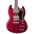 Epiphone Futura SG Custom Electric Guitar - Midnight Ember Shift (New)