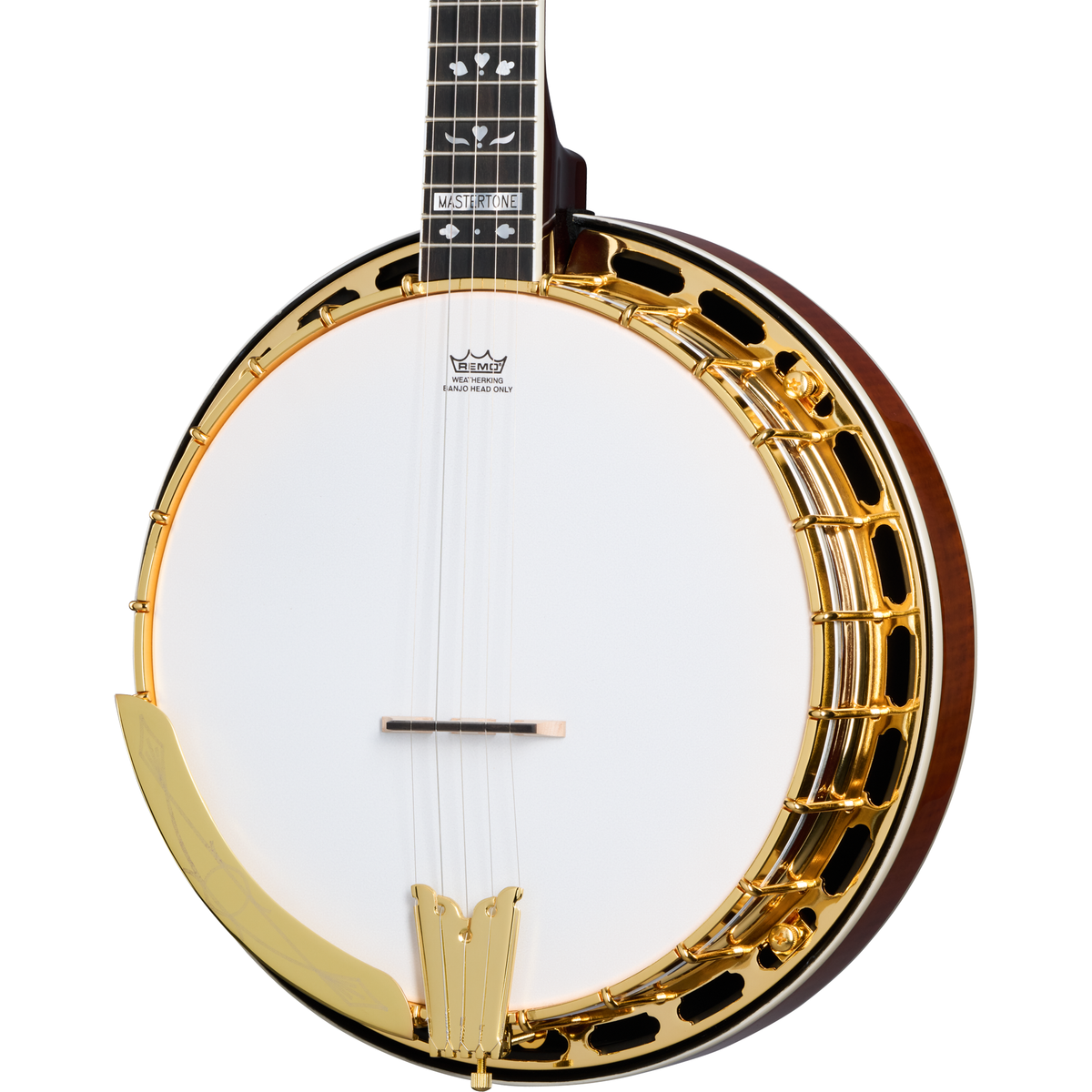 Epiphone Earl Scruggs Golden Deluxe Banjo - Vintage Sunburst (New)