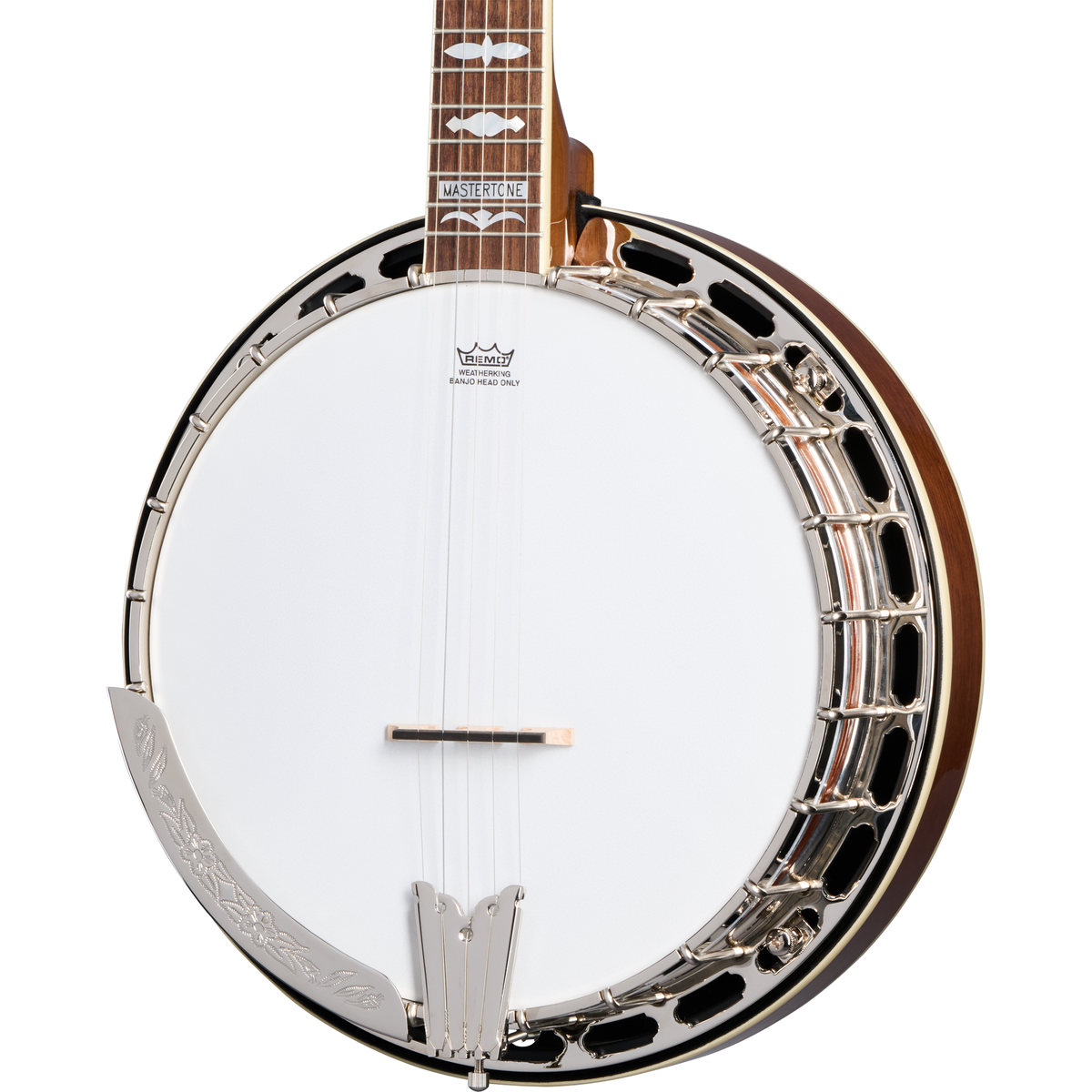 Epiphone Mastertone Classic Banjo - Natural (New)