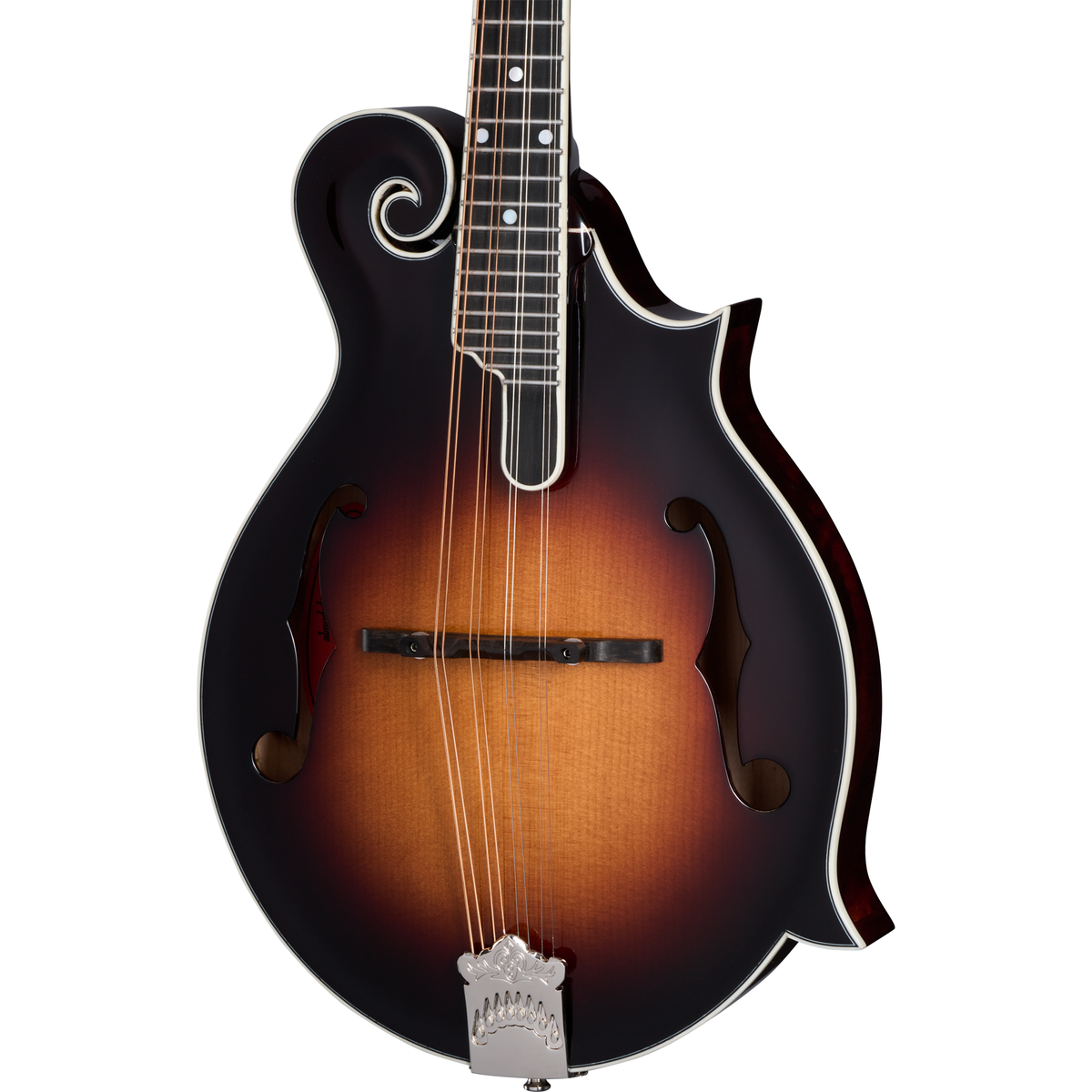 Epiphone F-5G 8-String Mandolin - Cremona Sunburst (New)