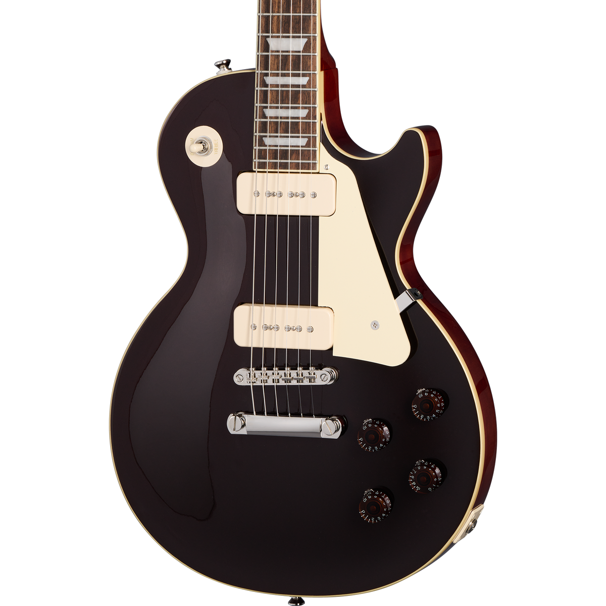 Epiphone Joe Bonamassa 1955 Les Paul Standard Electric Guitar - Copper Iridescent (New)