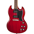 Epiphone SG Special P-90 Electric Guitar - Cherry Red (New)