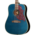Epiphone Miranda Lambert Bluebird Studio Acoustic Electric Guitar - Bluebonnet (New)