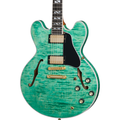 Gibson ES Supreme Semi Hollow Electric Guitar - Seafoam Green (New)