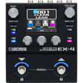 Boss EX-4 Effects Expander/Compact Pedalboard Multi-Effects Unit (New)