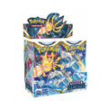 Pokemon: Sword & Shield Silver Tempest Booster Box