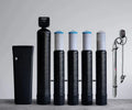 Echo Water Echo Pure Whole Home Water Filter (Elite / Salt)