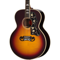 Epiphone Pre-War SJ-200 Rosewood Reissue Acoustic Electric Guitar - Vintage Sunburst (New)