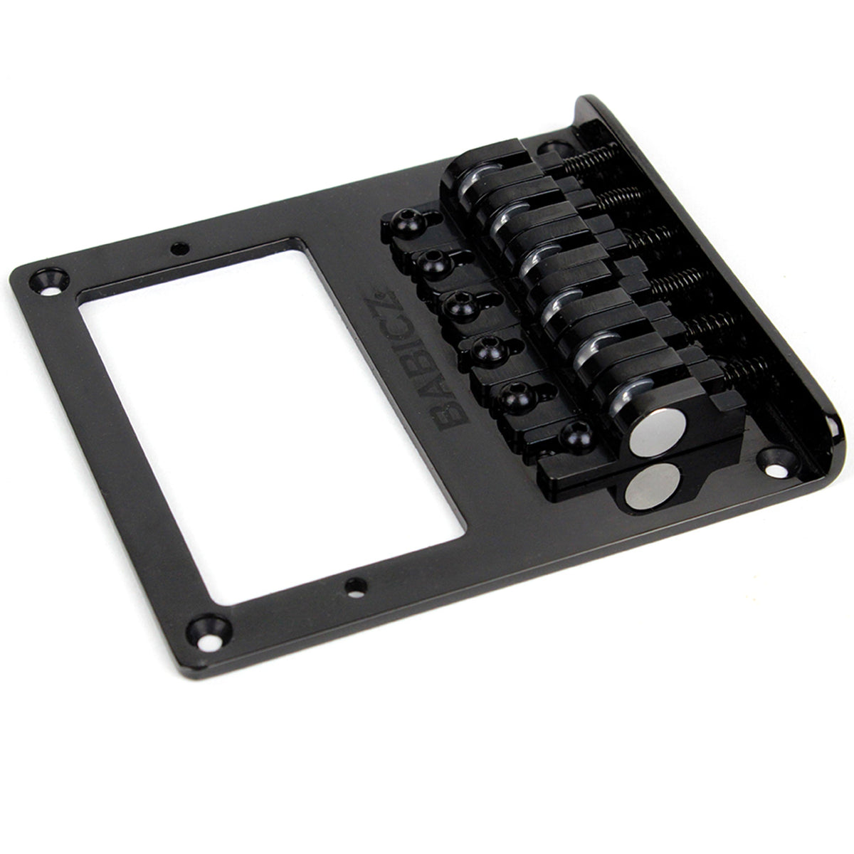 Babicz Full Contact Fch BFG Tele Style Humbucker - Black (New)