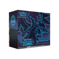 Phantasmal Flames Pokémon Center Elite Trainer Box (Shipped Sealed)