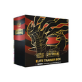 Lost Origin Elite Trainer Box (Shipped Sealed)
