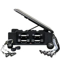 FITBENCH Free - All in One Bench with Weights and Storage