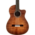 Cordoba Fusion 12 Acoustic Electric Guitar - Cinnamon Burst (New)