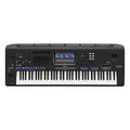 Yamaha Genos 76-Key Flagship Arranger Keyboard (New)