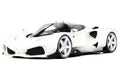 GT Spirit 2025 Nilu White 1:18 (Default Title (2625))