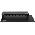 Vertex By Gator Tour Compact 27x13 Pedalboard and Riser (New)