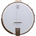 Deering Goodtime Open Back 5 String Banjo (New)
