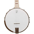 Deering Goodtime Deco 5-String Openback Banjo (New)