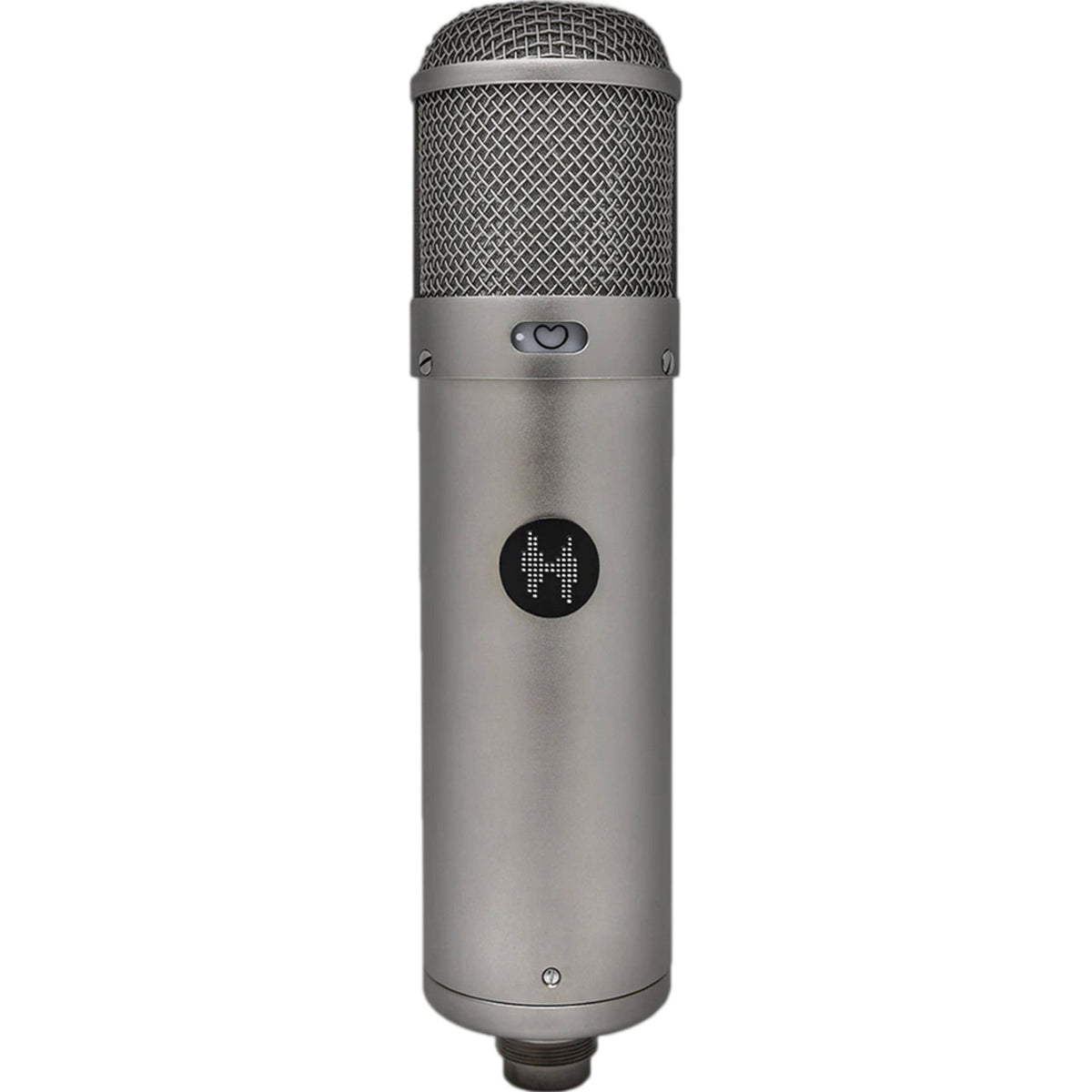 Heiserman H47 Tube Condenser Microphone (New)